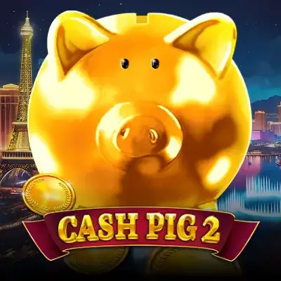 Cash Pig 2 game thumbnail