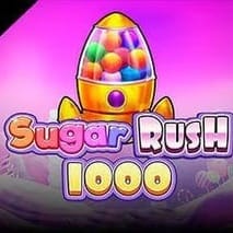 Sugar Rush 1000 game thumbnail