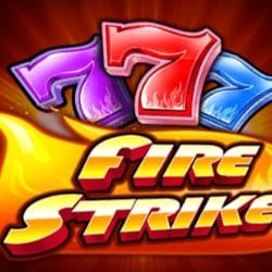 Fire Strike™ game thumbnail