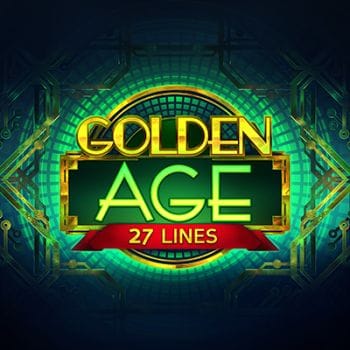 Golden Age 27 game thumbnail