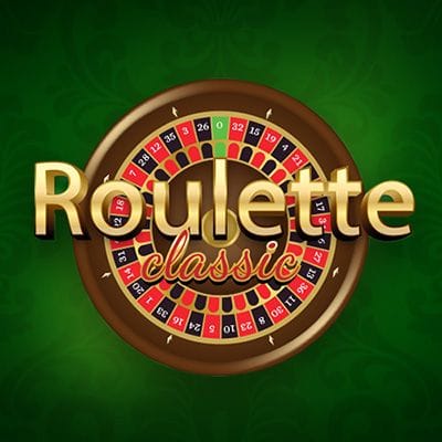 Roulette Classic game thumbnail