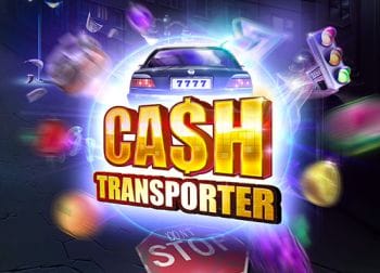Cash Transporter game thumbnail