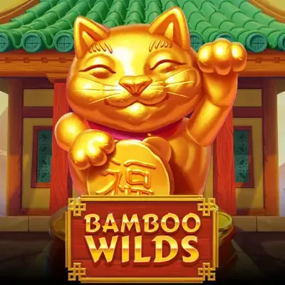 Bamboo Wilds game thumbnail