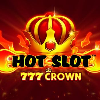 Hot Slot™_ 777 Crown game thumbnail