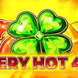 Very Hot 40 game thumbnail
