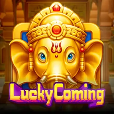 Lucky Coming game thumbnail