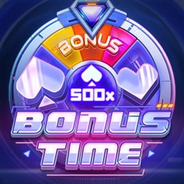 BonusTime game thumbnail